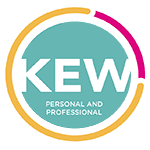 KEW Accountants Logo